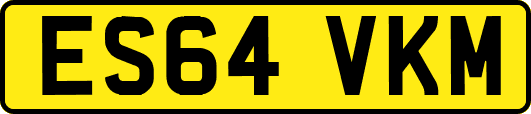 ES64VKM