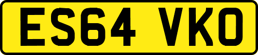 ES64VKO