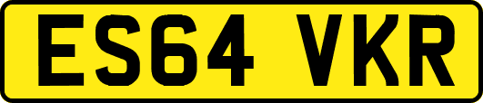 ES64VKR