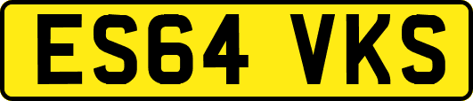 ES64VKS