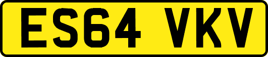 ES64VKV