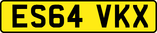 ES64VKX