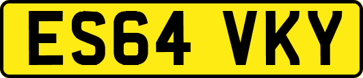 ES64VKY