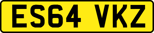 ES64VKZ