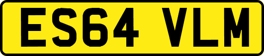 ES64VLM
