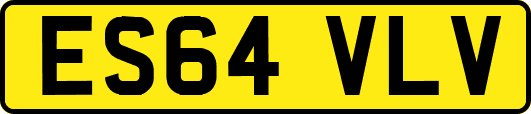 ES64VLV