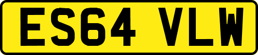 ES64VLW