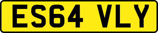 ES64VLY
