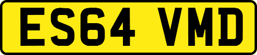 ES64VMD
