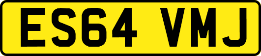 ES64VMJ
