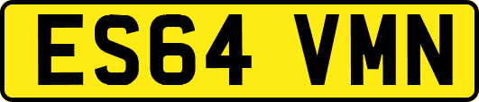 ES64VMN