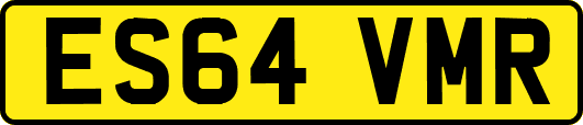 ES64VMR