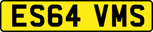 ES64VMS