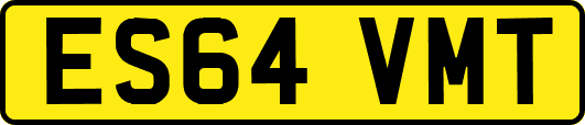 ES64VMT