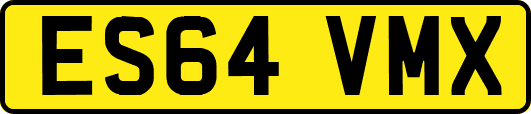 ES64VMX