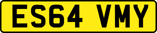 ES64VMY