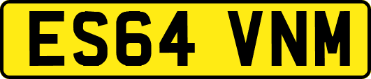 ES64VNM