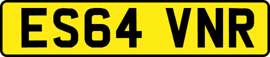 ES64VNR
