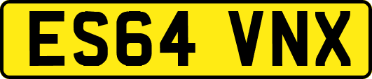 ES64VNX