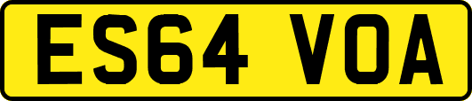 ES64VOA