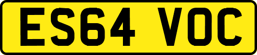 ES64VOC