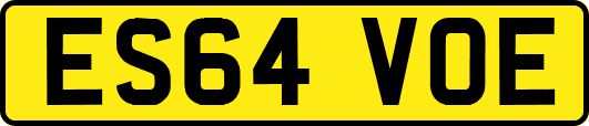ES64VOE