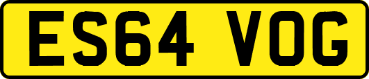 ES64VOG