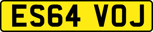 ES64VOJ