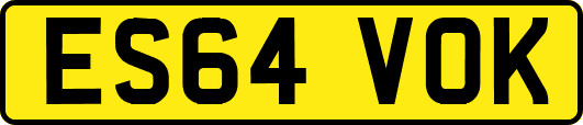 ES64VOK