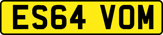 ES64VOM