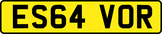ES64VOR