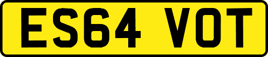ES64VOT