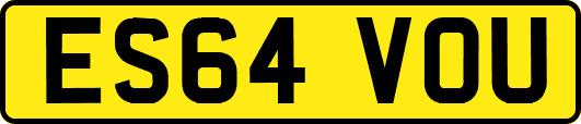 ES64VOU