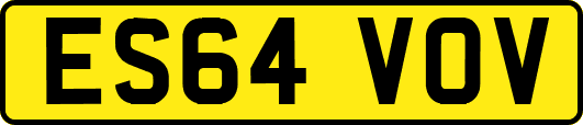 ES64VOV