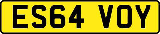 ES64VOY