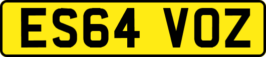 ES64VOZ