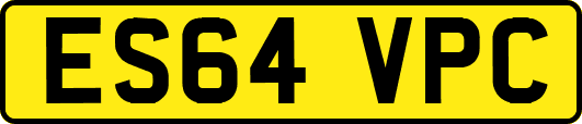 ES64VPC