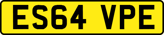 ES64VPE