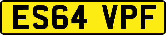 ES64VPF