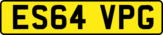 ES64VPG