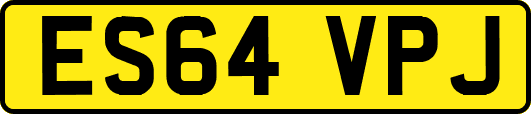 ES64VPJ