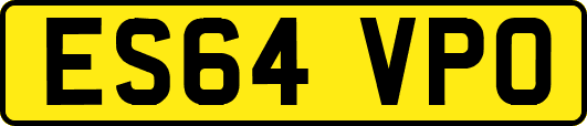ES64VPO
