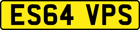 ES64VPS