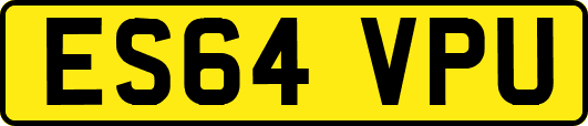 ES64VPU