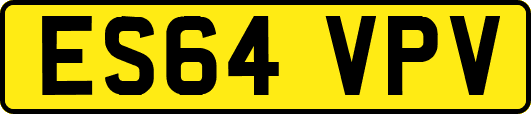 ES64VPV