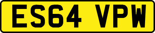 ES64VPW