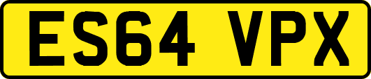 ES64VPX