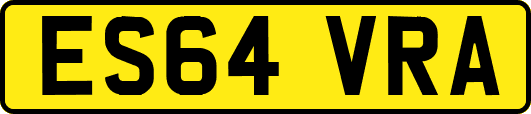 ES64VRA