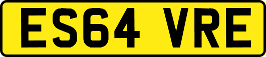 ES64VRE