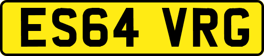 ES64VRG